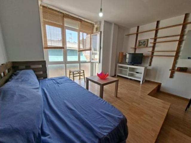 Estudio Alquiler Madrid Capital, San Diego