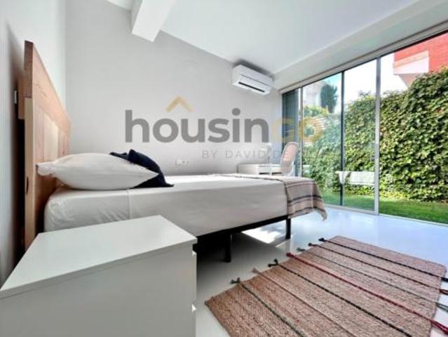 Estudio Alquiler Madrid Capital, Sol