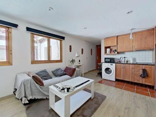 Estudio Alquiler Madrid Capital, Sol