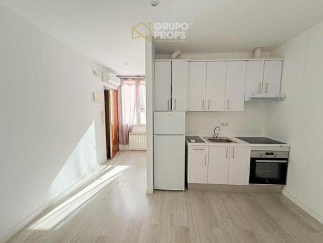 Estudio Alquiler Madrid Capital, Trafalgar