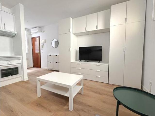 Estudio Alquiler Madrid Capital, Trafalgar