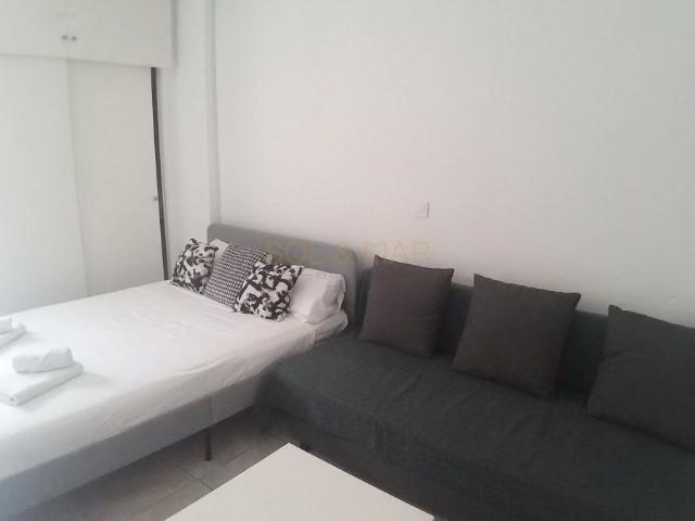 Estudio Alquiler Málaga