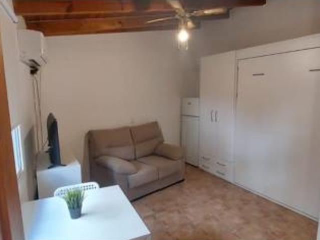 Estudio Alquiler Málaga Capital, Campanillas