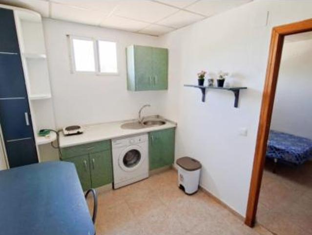 Estudio Alquiler Málaga Capital, Campanillas