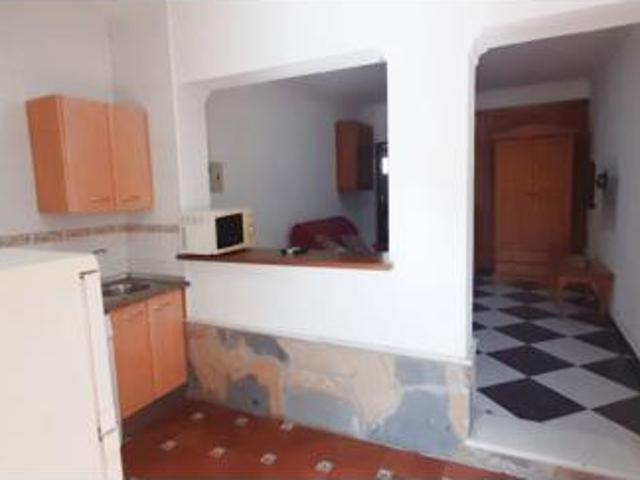 Estudio Alquiler Málaga Capital, Campanillas