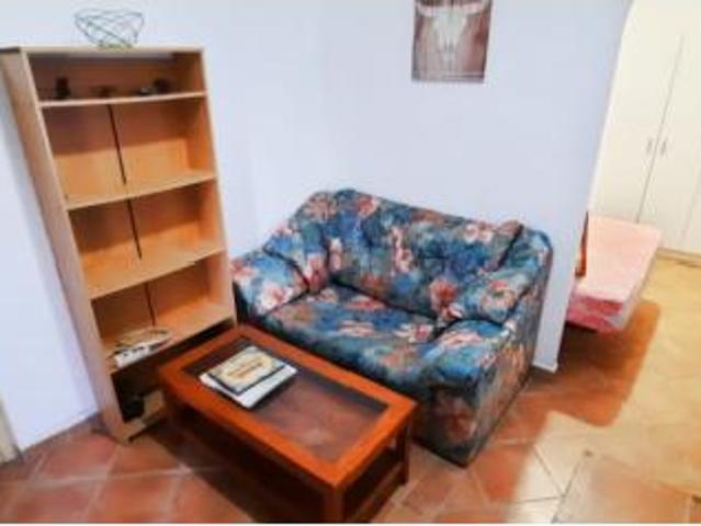 Estudio Alquiler Málaga Capital, Campanillas