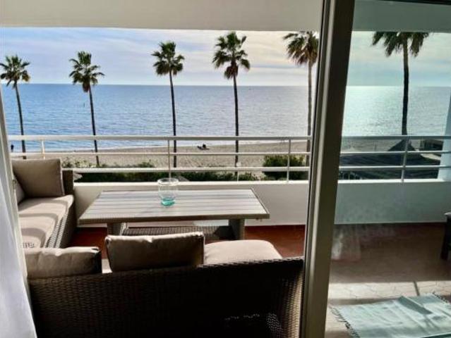 Estudio Alquiler Mijas, Calahonda