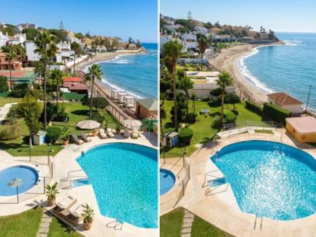 Estudio Alquiler Mijas, Calahonda