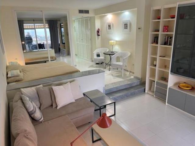 Estudio Alquiler Mijas, Centro