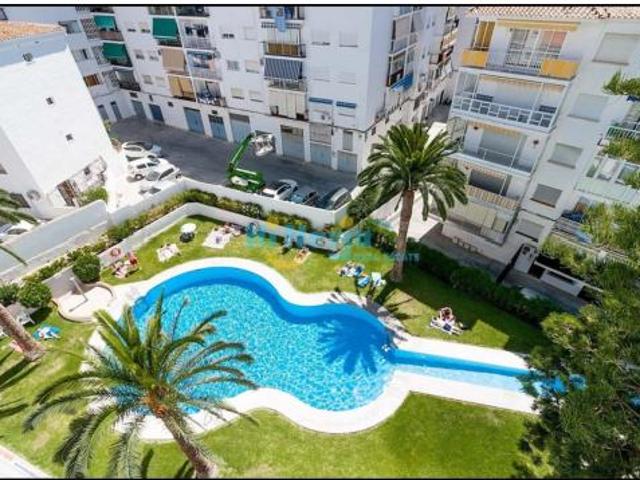 Estudio Alquiler Nerja, Centro
