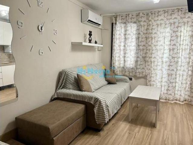Estudio Alquiler Nerja, Centro