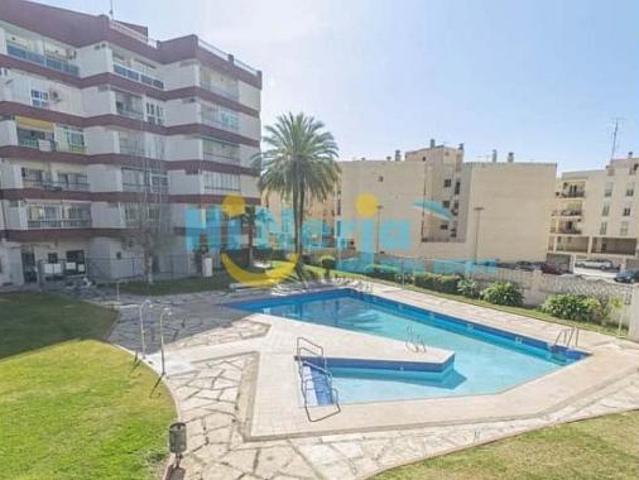Estudio Alquiler Nerja, Centro
