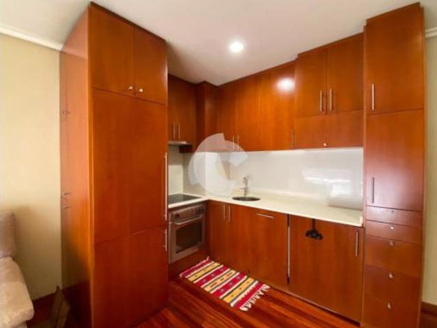 Estudio Alquiler Ourense Capital, Centro