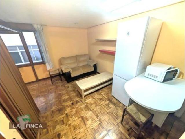 Estudio Alquiler Oviedo, Centro