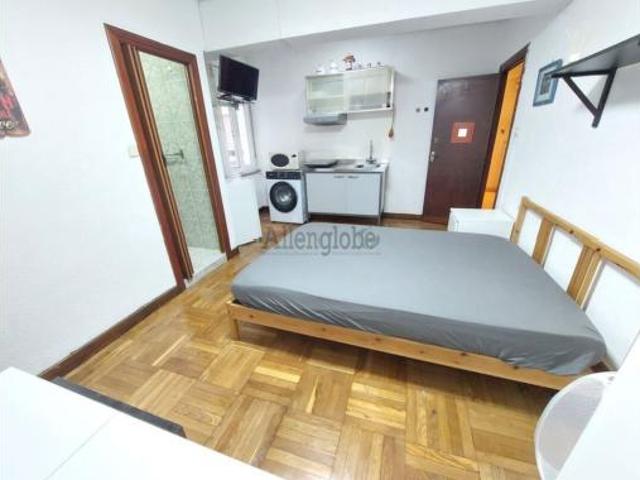 Estudio Alquiler Oviedo, Pumarín Teatinos