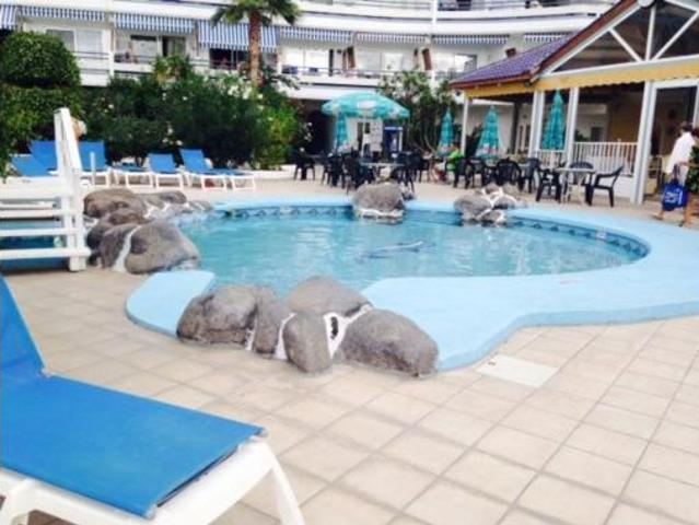 Estudio Alquiler Adeje, Costa Adeje