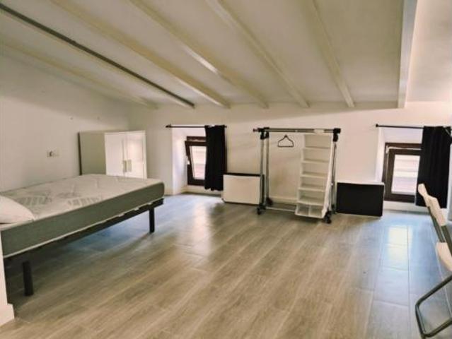Estudio Alquiler Alcoi Alcoy, Centro Zona Alta