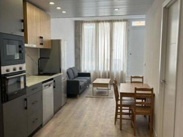 Estudio Alquiler Alhaurín de la Torre, Capellanía Retamar