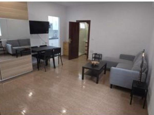 Estudio Alquiler Alhaurín de la Torre, Centro