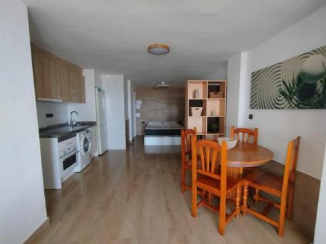 Estudio Alquiler Alicante Alacant, L'Albufereta
