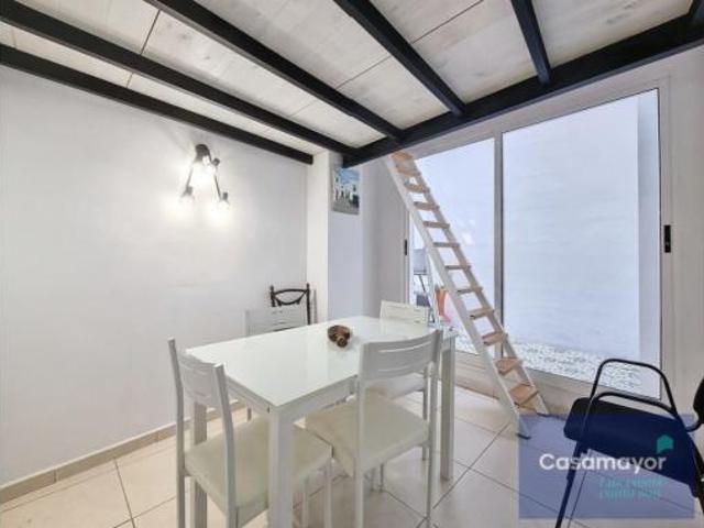 Estudio Alquiler Alicante Alacant, San Antón