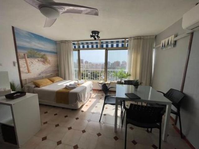 Estudio Alquiler Alicante Alacant, Playa de San Juan
