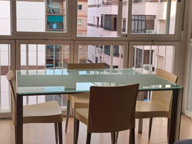 Estudio Alquiler Alicante