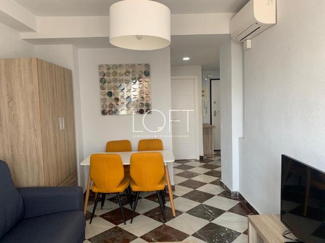 Estudio Alquiler Almería