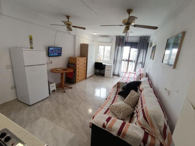 Estudio Alquiler Almería