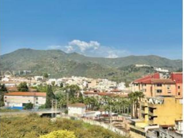 Estudio Alquiler Almuñécar, Casco Urbano