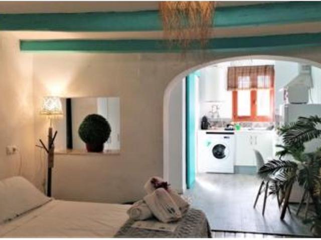 Estudio Alquiler Altea, Altea Poble