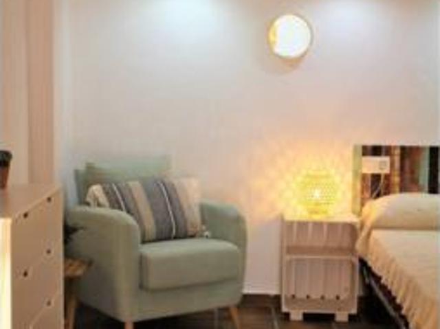 Estudio Alquiler Altea, Altea Poble