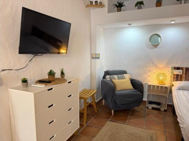 Estudio Alquiler Altea, Altea Poble
