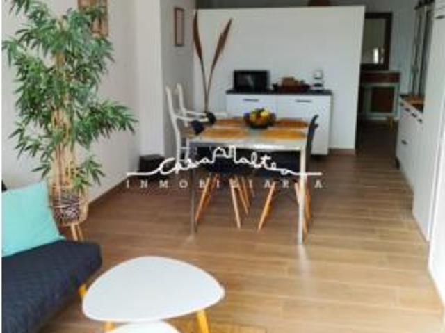 Estudio Alquiler Altea, Altea Poble