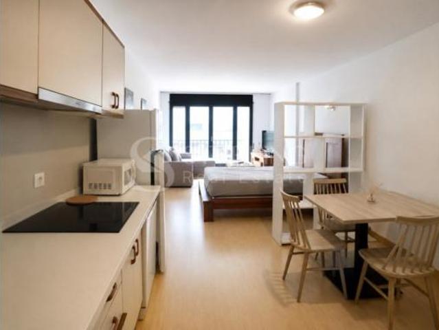 Estudio Alquiler Andorra la Vella, Centre