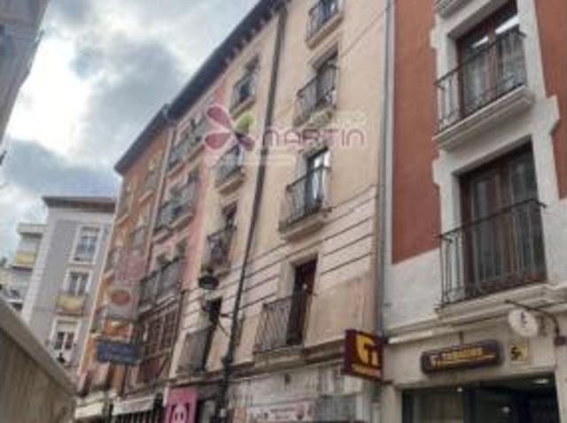 Estudio Alquiler Burgos Capital, Casco Histórico