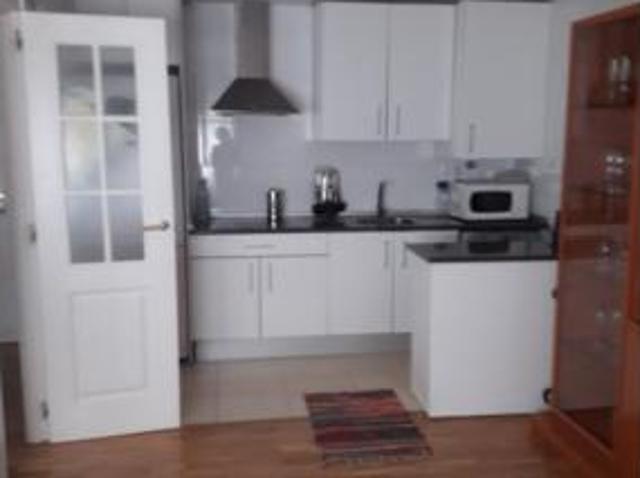 Estudio Alquiler Badajoz Capital, Pardaleras