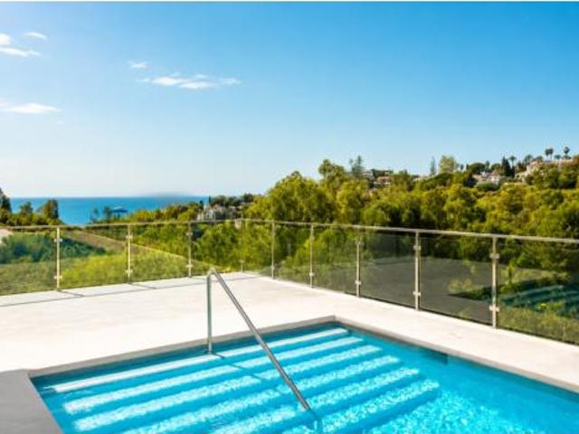 Estudio Alquiler Benalmádena, Nueva Torrequebrada