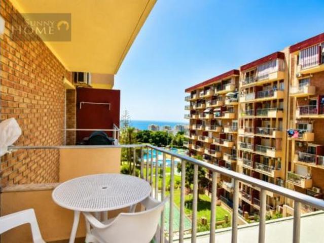 Estudio Alquiler Benalmádena, Benalmádena Costa