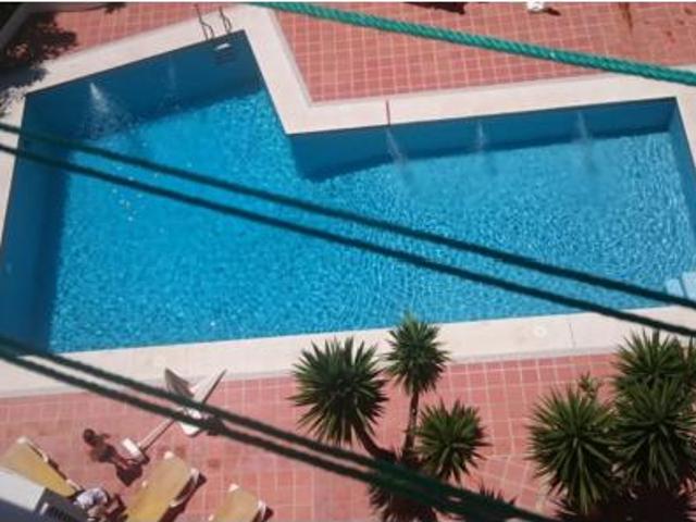 Estudio Alquiler Benalmádena, Puerto Marina
