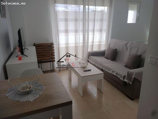 ESTUDIO ALQUILER BENICARLO