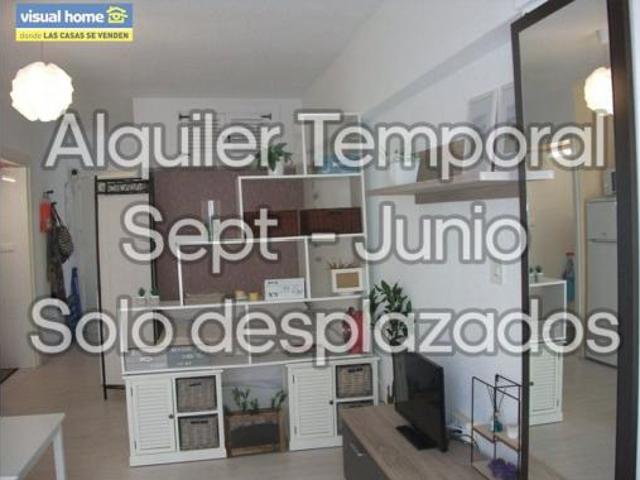 Estudio Alquiler Benidorm, Poble de Llevant