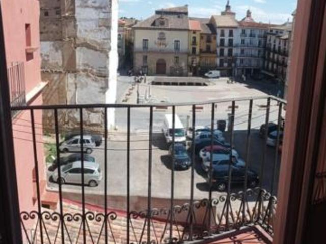 Estudio Alquiler Calatayud, Calatayud