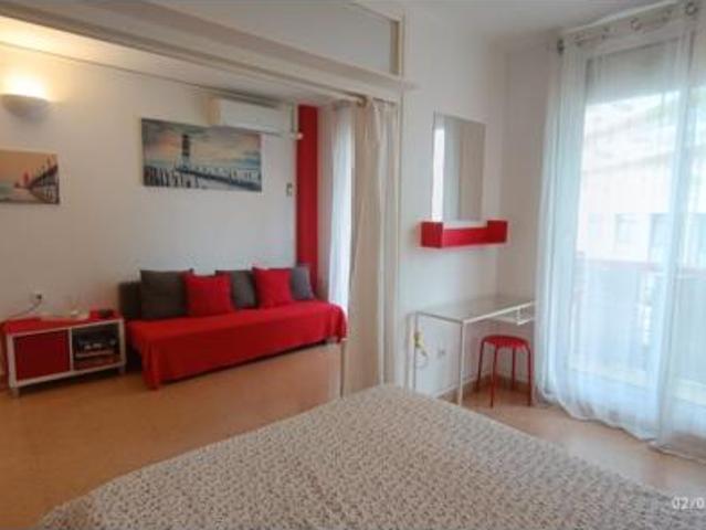Estudio Alquiler Calella, Calella