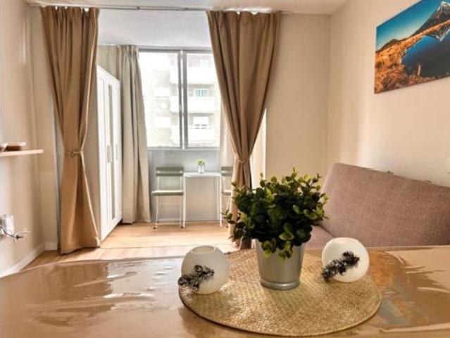 Estudio Alquiler Candelaria, Candelaria