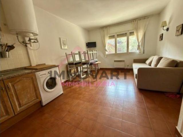 Estudio Alquiler Canillo, El Tarter
