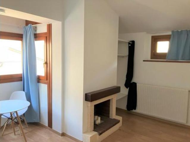Estudio Alquiler Canillo, Canillo
