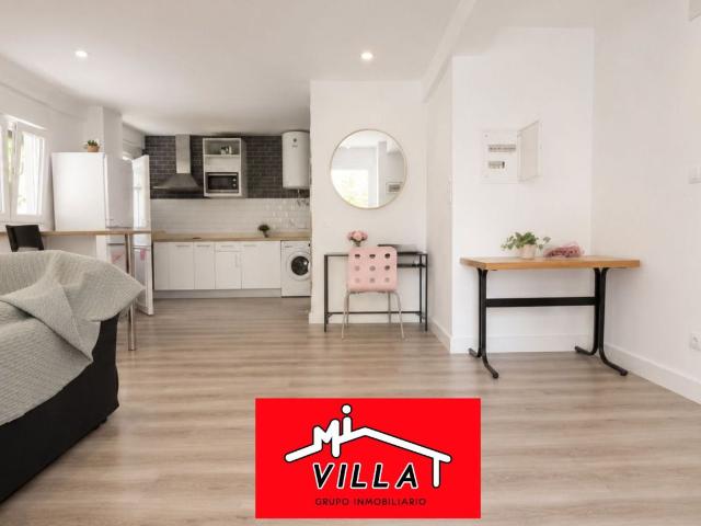 Estudio Alquiler Cantabria