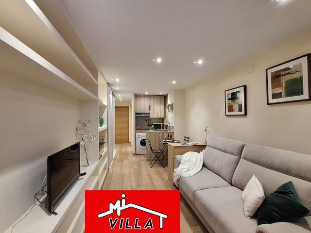 Estudio Alquiler Cantabria