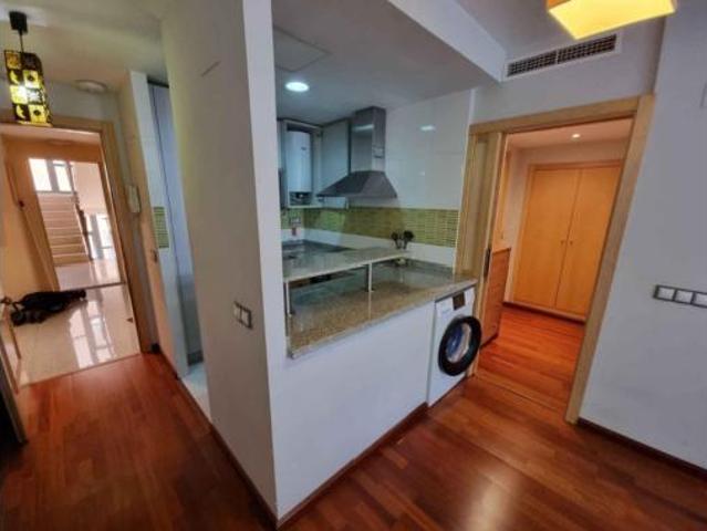 Estudio Alquiler Castelló de la Plana, Centro